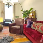 Authentic House Entier 1920's House, For Groups, Metro Line 7 Station Pierre Et Marie Curie, Porte D'ivry *