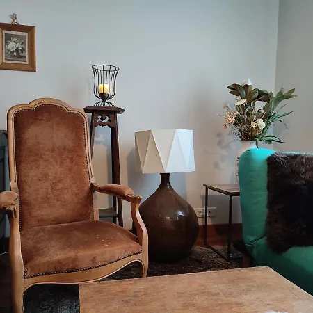 Authentic House Entier 1920's Metro Line 7 For Groups باريس