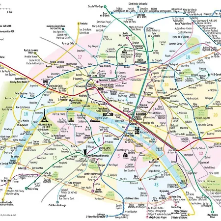 Authentic House Entier 1920's Metro Line 7 For Groups Dom wakacyjny