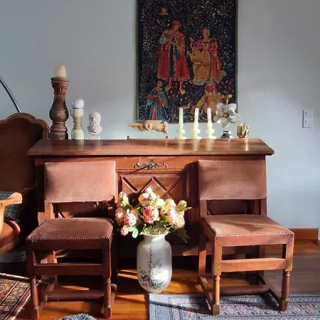 Authentic House Entier 1920's Metro Line 7 For Groups 度假居