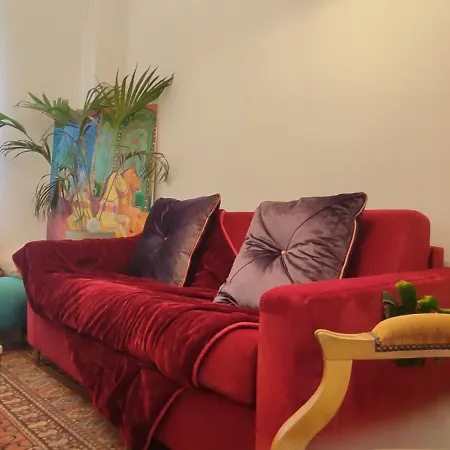 بيت للعطل Authentic House Entier 1920's Metro Line 7 For Groups