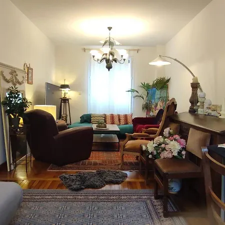 Authentic House Entier 1920's Metro Line 7 For Groups * باريس