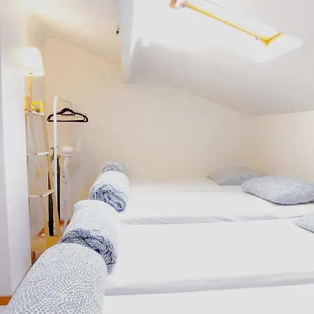 Authentic House Entier 1920's House, For Groups, Metro Line 7 Station Porte D'ivry