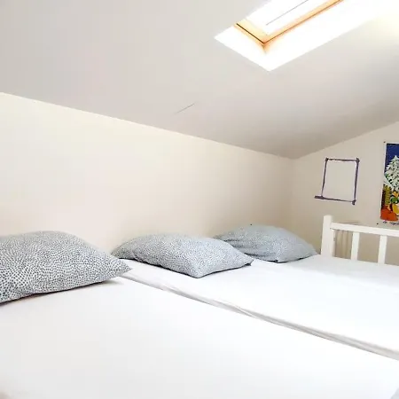 Authentic House Entier 1920's House, For Groups, Metro Line 7 Station Porte D'ivry * Párizs